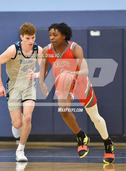 Thumbnail 3 in Denver East @ Valor Christian photogallery.