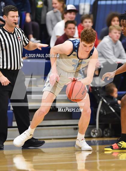 Thumbnail 1 in Denver East @ Valor Christian photogallery.