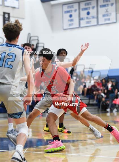Thumbnail 1 in Denver East @ Valor Christian photogallery.