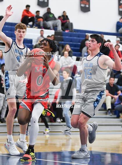Thumbnail 2 in Denver East @ Valor Christian photogallery.