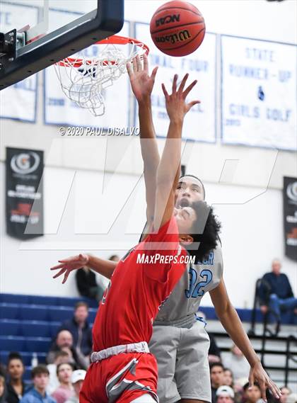 Thumbnail 3 in Denver East @ Valor Christian photogallery.