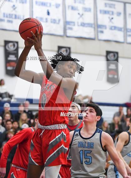 Thumbnail 1 in Denver East @ Valor Christian photogallery.