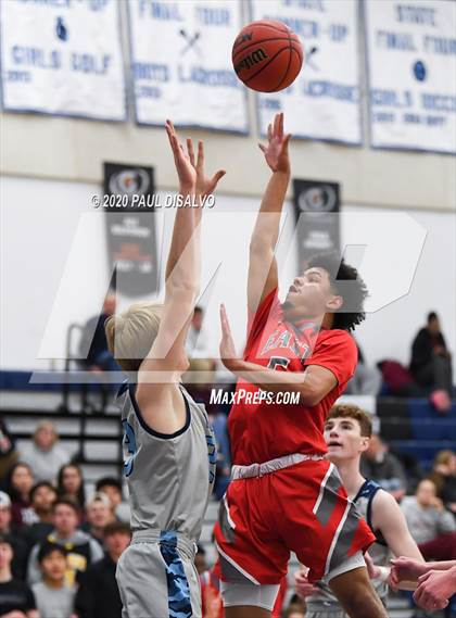 Thumbnail 1 in Denver East @ Valor Christian photogallery.