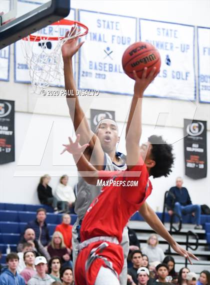 Thumbnail 2 in Denver East @ Valor Christian photogallery.