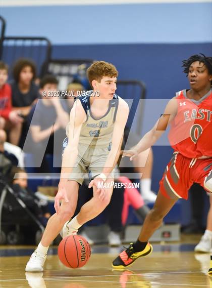 Thumbnail 2 in Denver East @ Valor Christian photogallery.