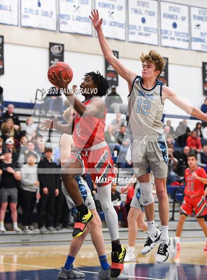 Thumbnail 2 in Denver East @ Valor Christian photogallery.