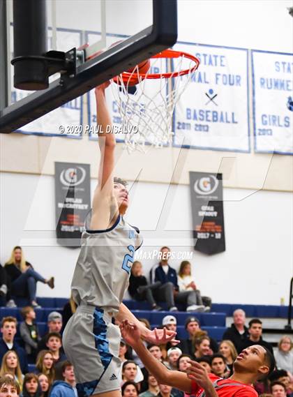 Thumbnail 1 in Denver East @ Valor Christian photogallery.