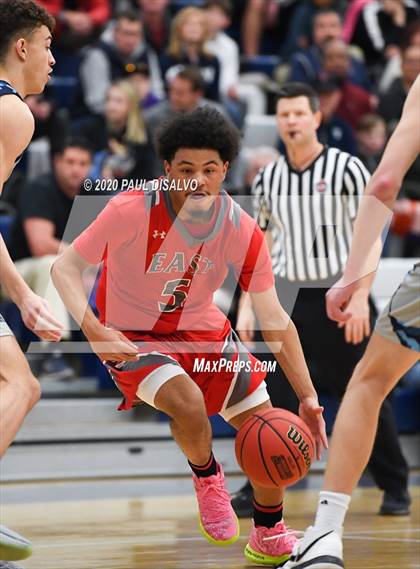 Thumbnail 2 in Denver East @ Valor Christian photogallery.