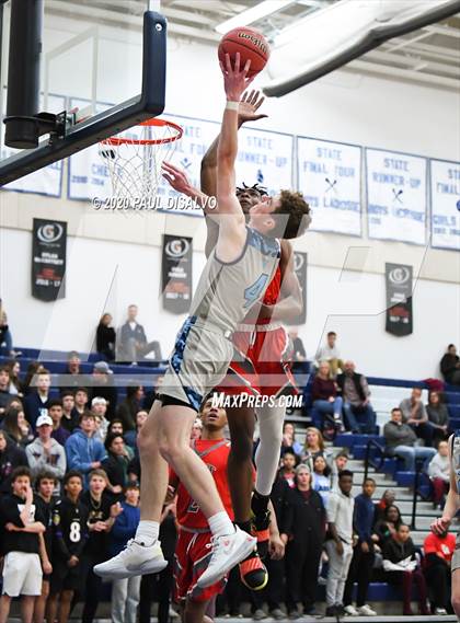 Thumbnail 2 in Denver East @ Valor Christian photogallery.