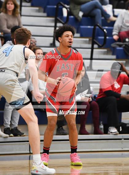 Thumbnail 2 in Denver East @ Valor Christian photogallery.