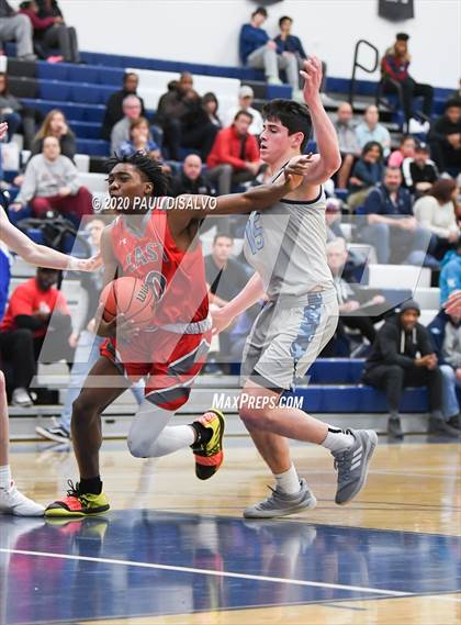 Thumbnail 1 in Denver East @ Valor Christian photogallery.