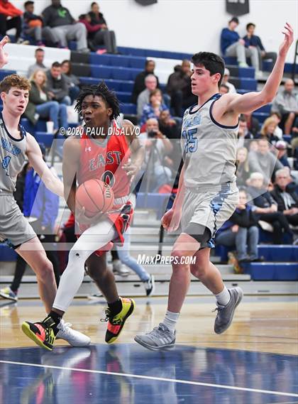 Thumbnail 3 in Denver East @ Valor Christian photogallery.