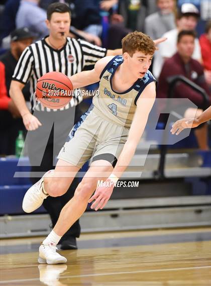 Thumbnail 2 in Denver East @ Valor Christian photogallery.