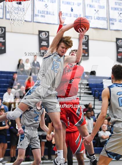 Thumbnail 3 in Denver East @ Valor Christian photogallery.