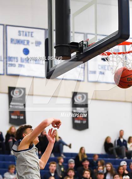 Thumbnail 2 in Denver East @ Valor Christian photogallery.