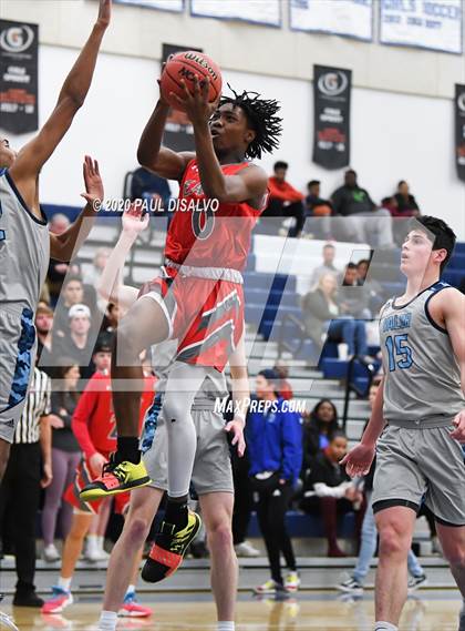 Thumbnail 2 in Denver East @ Valor Christian photogallery.