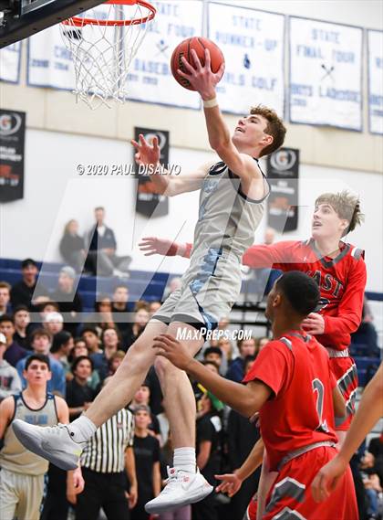 Thumbnail 3 in Denver East @ Valor Christian photogallery.