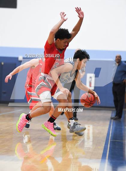 Thumbnail 2 in Denver East @ Valor Christian photogallery.