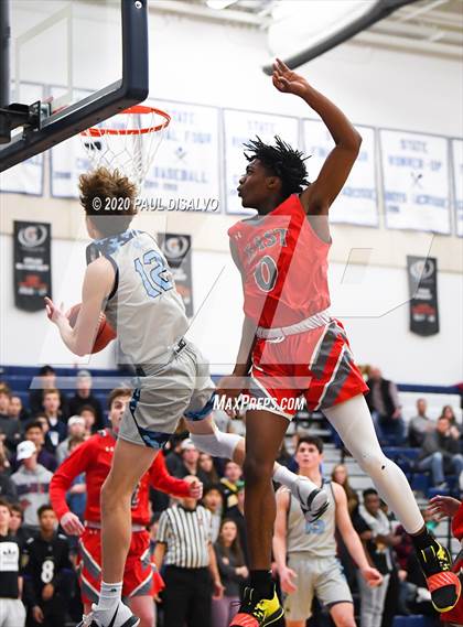 Thumbnail 1 in Denver East @ Valor Christian photogallery.