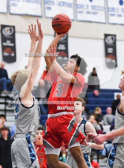 Thumbnail 3 in Denver East @ Valor Christian photogallery.