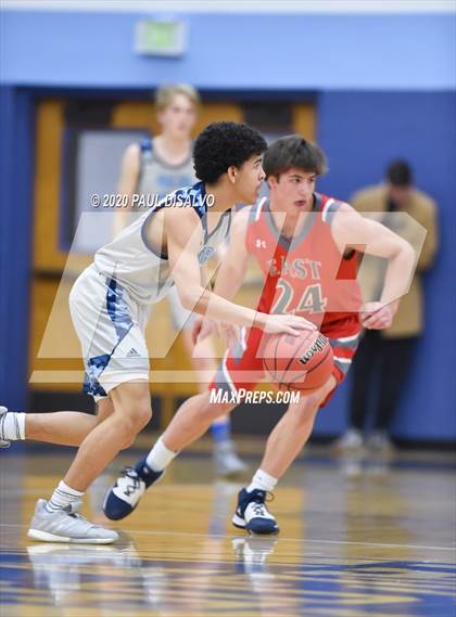 Thumbnail 1 in Denver East @ Valor Christian photogallery.