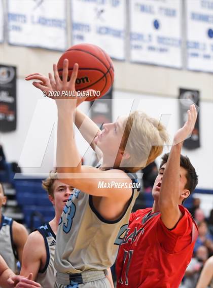 Thumbnail 3 in Denver East @ Valor Christian photogallery.