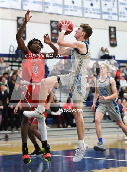Thumbnail 1 in Denver East @ Valor Christian photogallery.