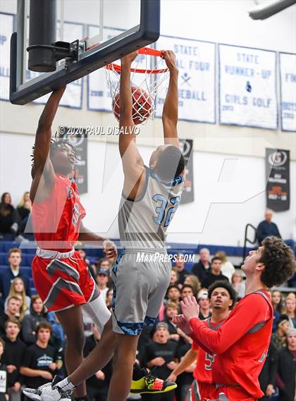 Thumbnail 3 in Denver East @ Valor Christian photogallery.
