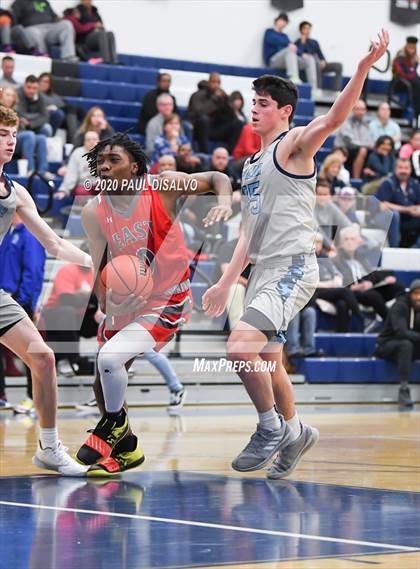 Thumbnail 2 in Denver East @ Valor Christian photogallery.