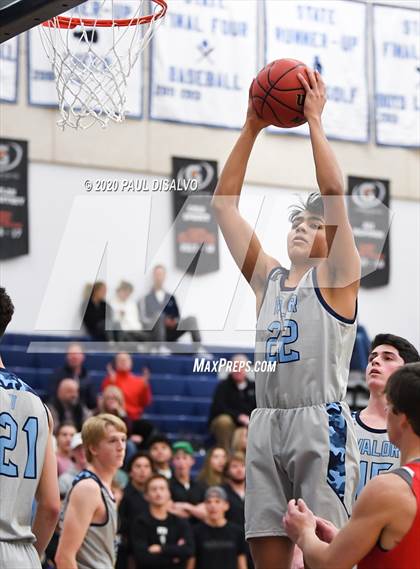 Thumbnail 1 in Denver East @ Valor Christian photogallery.
