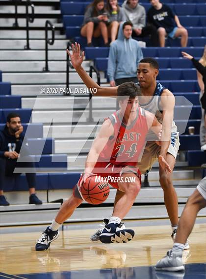 Thumbnail 2 in Denver East @ Valor Christian photogallery.