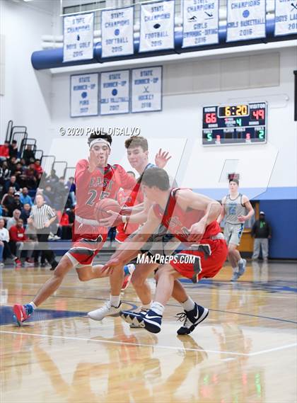 Thumbnail 1 in Denver East @ Valor Christian photogallery.