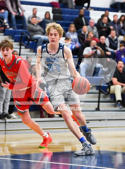 Thumbnail 2 in Denver East @ Valor Christian photogallery.