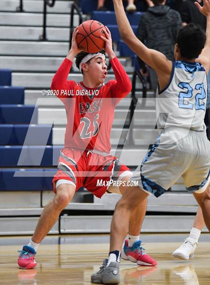 Thumbnail 2 in Denver East @ Valor Christian photogallery.