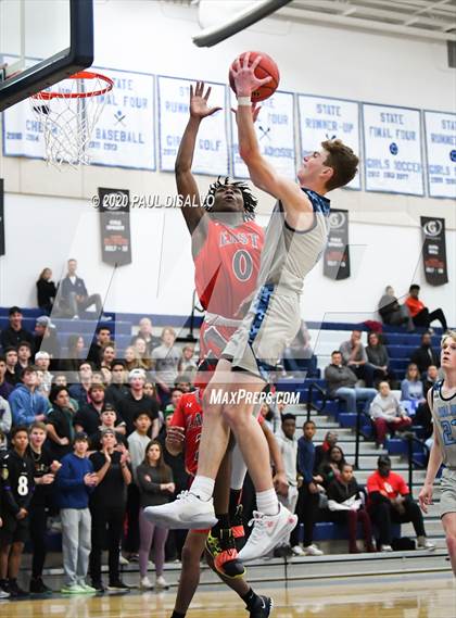 Thumbnail 3 in Denver East @ Valor Christian photogallery.