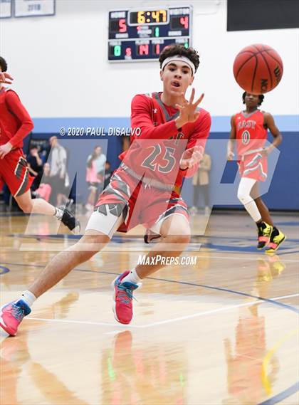 Thumbnail 1 in Denver East @ Valor Christian photogallery.