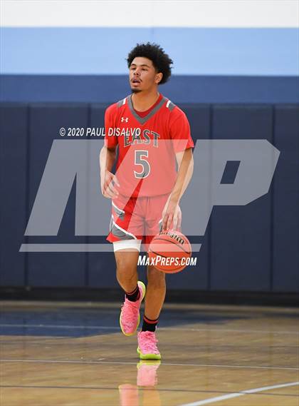 Thumbnail 1 in Denver East @ Valor Christian photogallery.