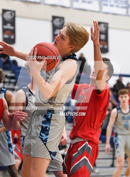 Thumbnail 1 in Denver East @ Valor Christian photogallery.