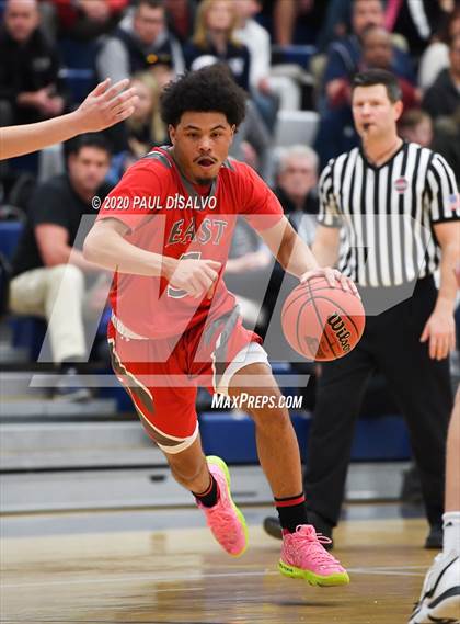 Thumbnail 3 in Denver East @ Valor Christian photogallery.