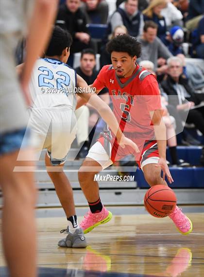 Thumbnail 2 in Denver East @ Valor Christian photogallery.