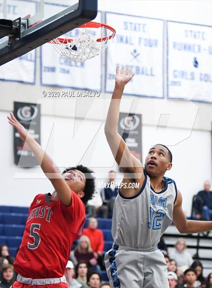 Thumbnail 2 in Denver East @ Valor Christian photogallery.