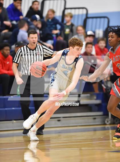 Thumbnail 3 in Denver East @ Valor Christian photogallery.