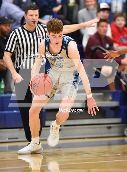 Thumbnail 2 in Denver East @ Valor Christian photogallery.