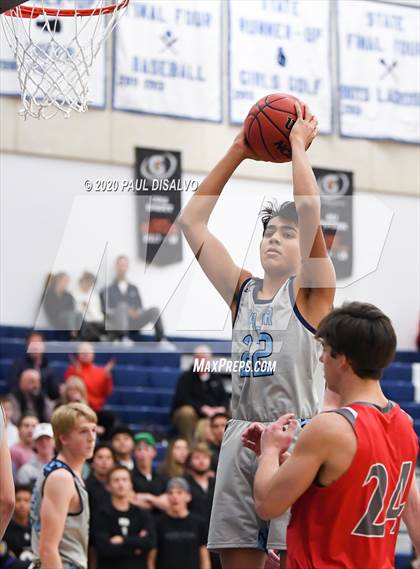 Thumbnail 2 in Denver East @ Valor Christian photogallery.