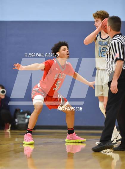 Thumbnail 3 in Denver East @ Valor Christian photogallery.