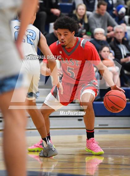 Thumbnail 3 in Denver East @ Valor Christian photogallery.