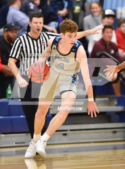 Thumbnail 3 in Denver East @ Valor Christian photogallery.