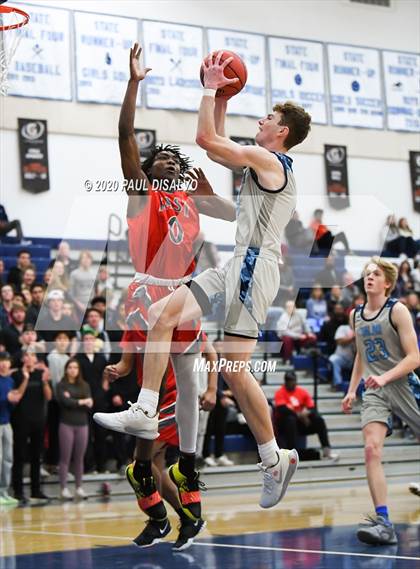 Thumbnail 2 in Denver East @ Valor Christian photogallery.