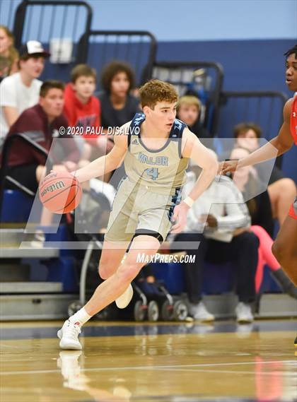 Thumbnail 1 in Denver East @ Valor Christian photogallery.