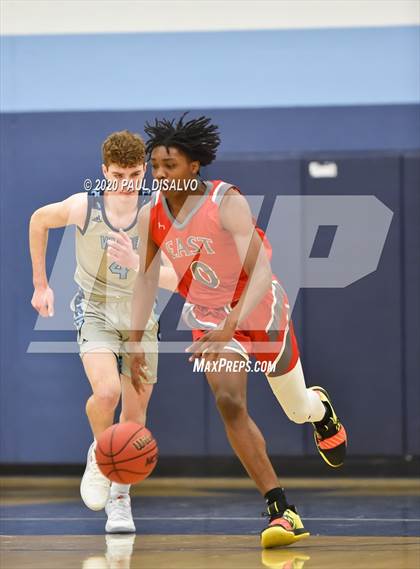 Thumbnail 1 in Denver East @ Valor Christian photogallery.